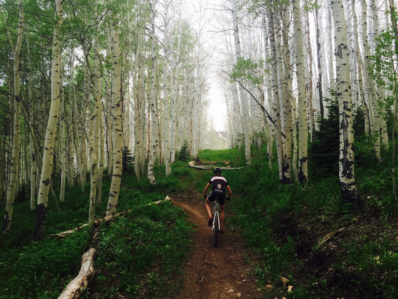 Enjoy These Park City Outdoor Activities for Social Distancing