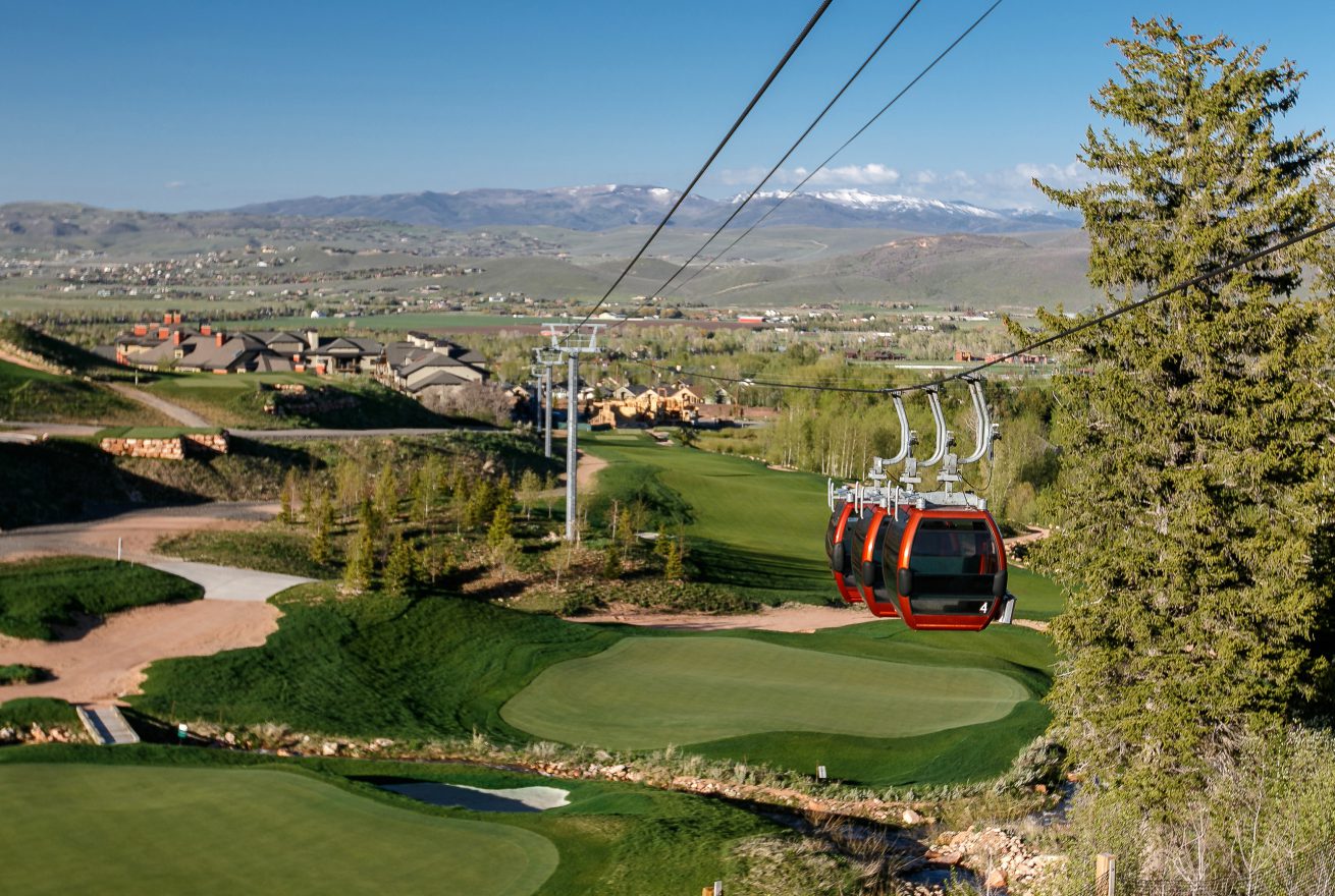 Enjoy These Park City Outdoor Activities for Social Distancing
