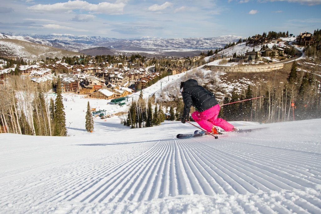 fresh tracks deer valley ski resort 2 99955 Park City Lodging Abode