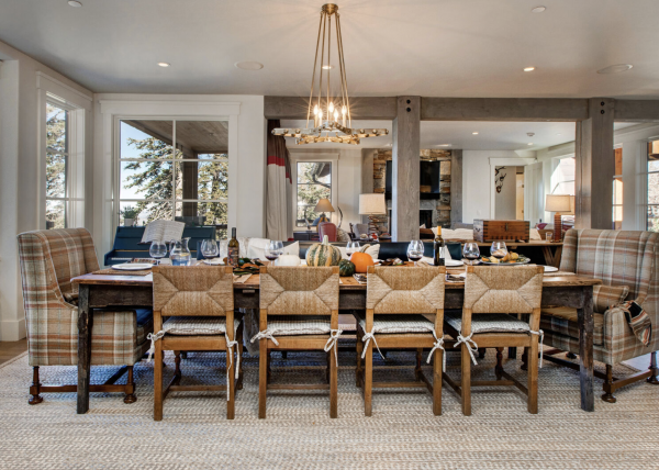 Park City Home Rentals