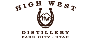 High West Distillery 