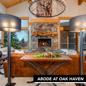 Abode at Oak Haven