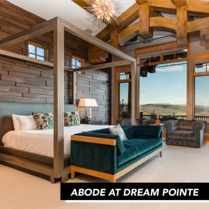 Abode at Dream Pointe
