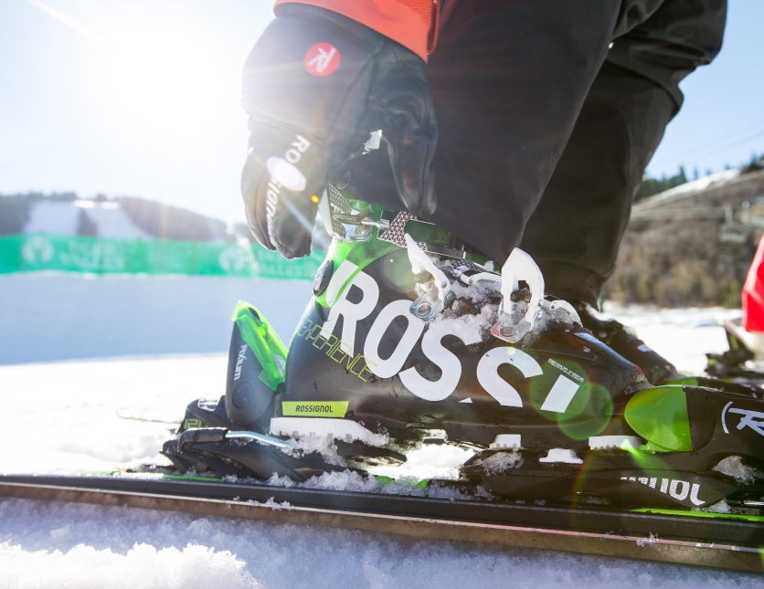 Ski Butlers Ski Snowboard Rental Delivery Boot Fitting