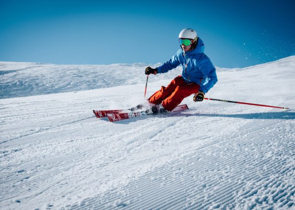 Park City Ski Guide